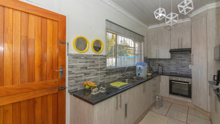3 Bedroom Property for Sale in West Park Free State
